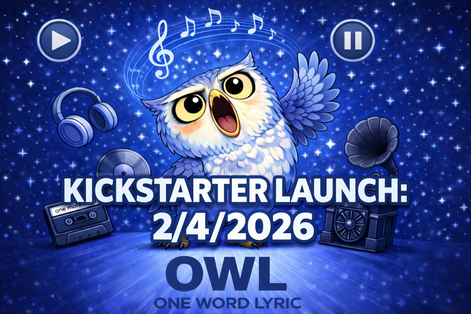 Upcoming/news slide 2